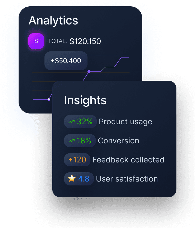 Launch a Product. Get a Changelog