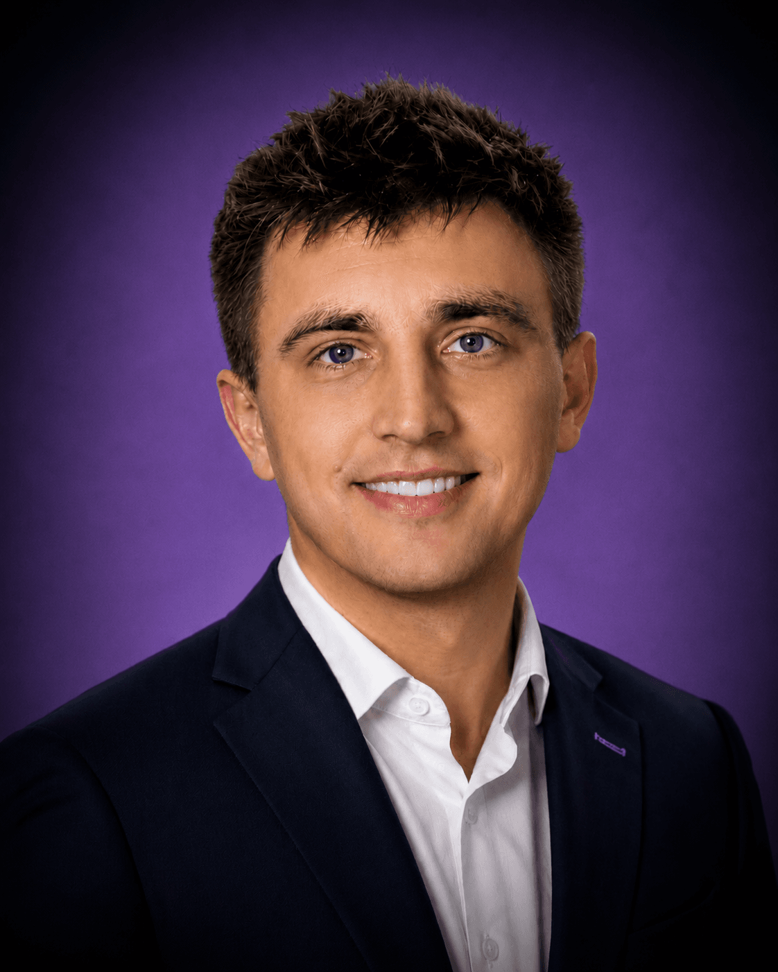 Chris Parjaszewski