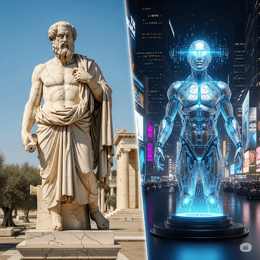 The Philosophy of Artificial Intelligence