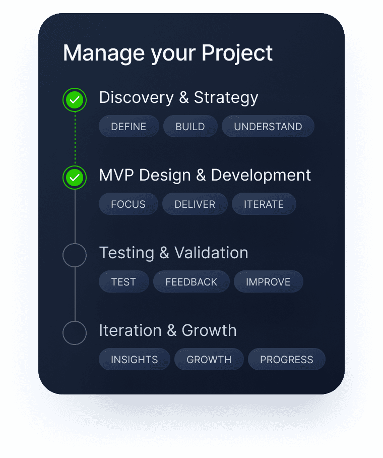 Build a Product. Get a Review