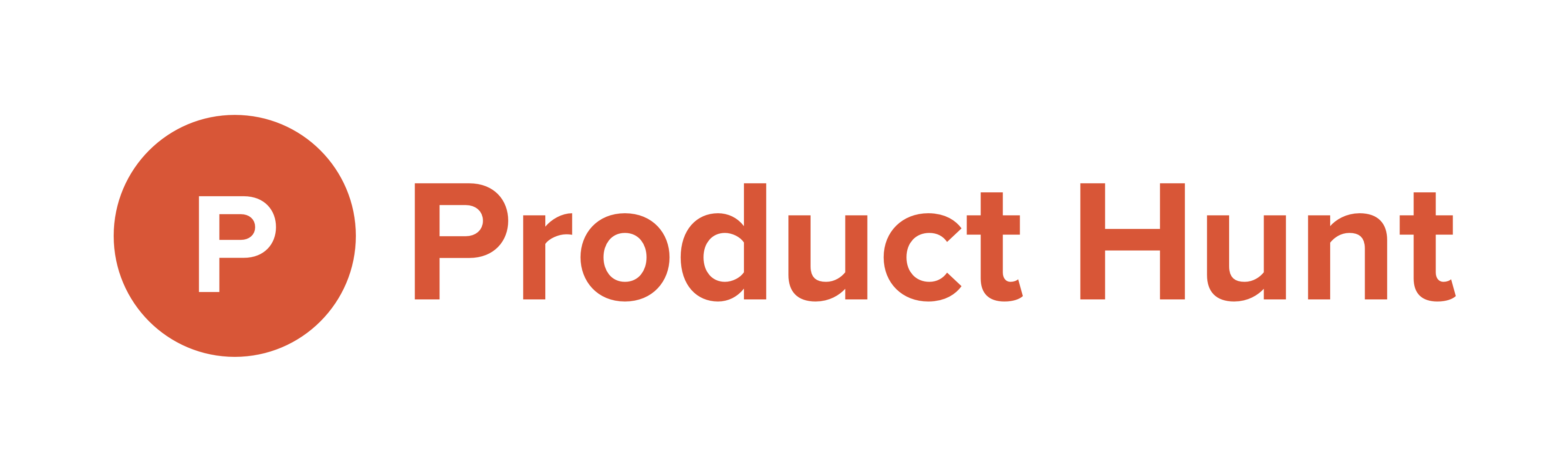 Product Hunt Logo