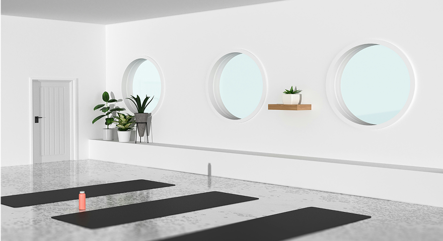 Intuitive Booking System