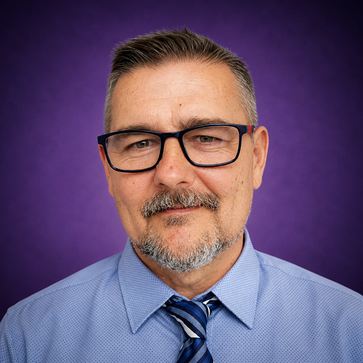 Tom Osipowicz