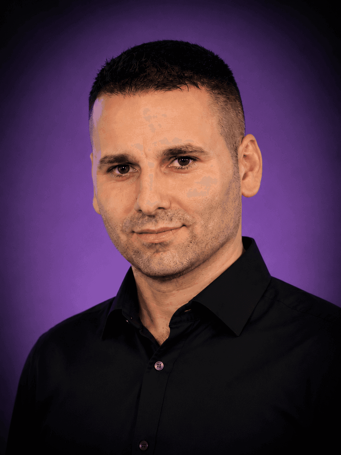 Mikołaj Góra