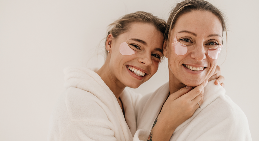 First Beauty Tech Company