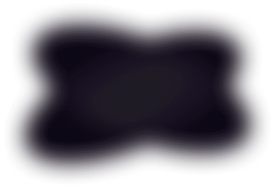 gradient background shape