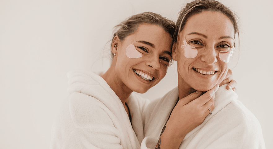 First Beauty Tech Company