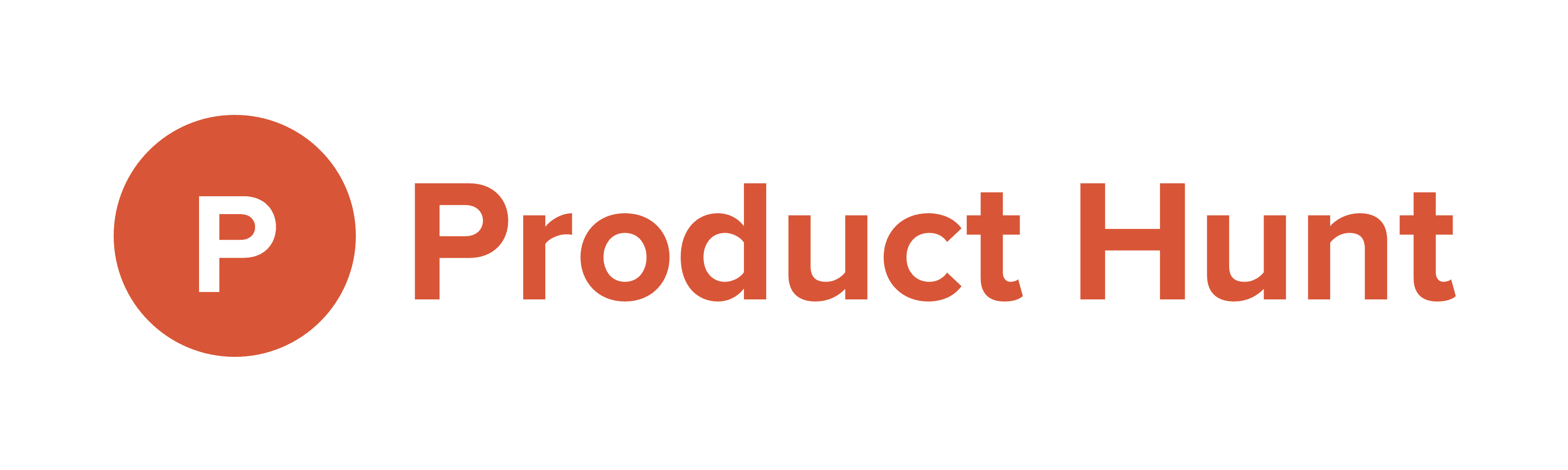 Product Hunt Logo