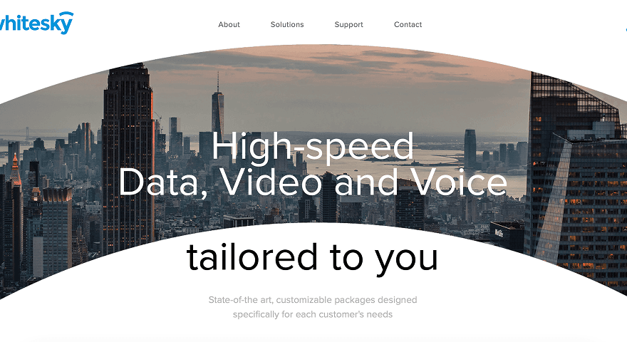 MDU/MTU Networking Portal