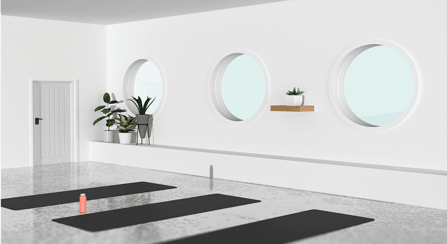 Intuitive Booking System