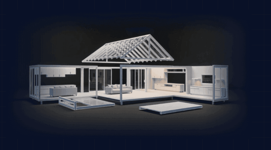 AI for the Construction Sector: Intelligent Planning and the Fight for Margins