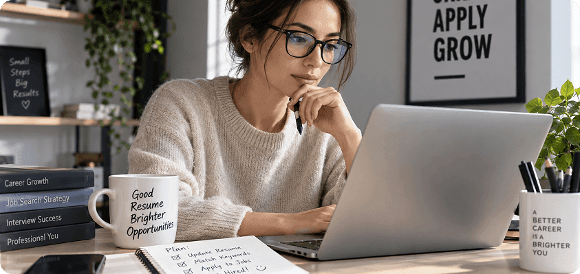 How to Match Your Resume to a Job Offer: Skills, Keywords, and Real Results
