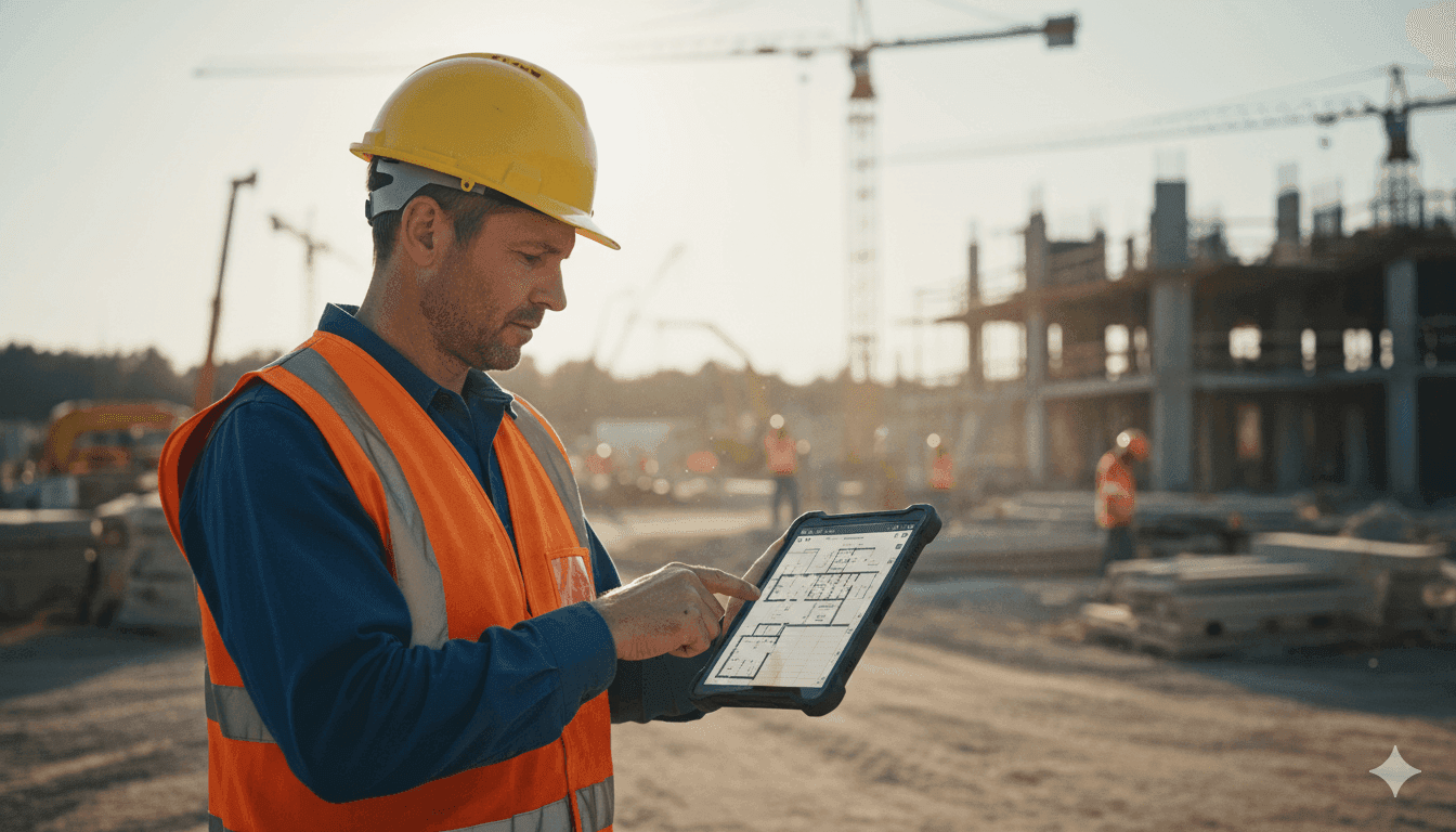 MindPal Launches Strategic AI Insights Resource for Construction and Manufacturing Sectors Following National Pilot Program Reveal
