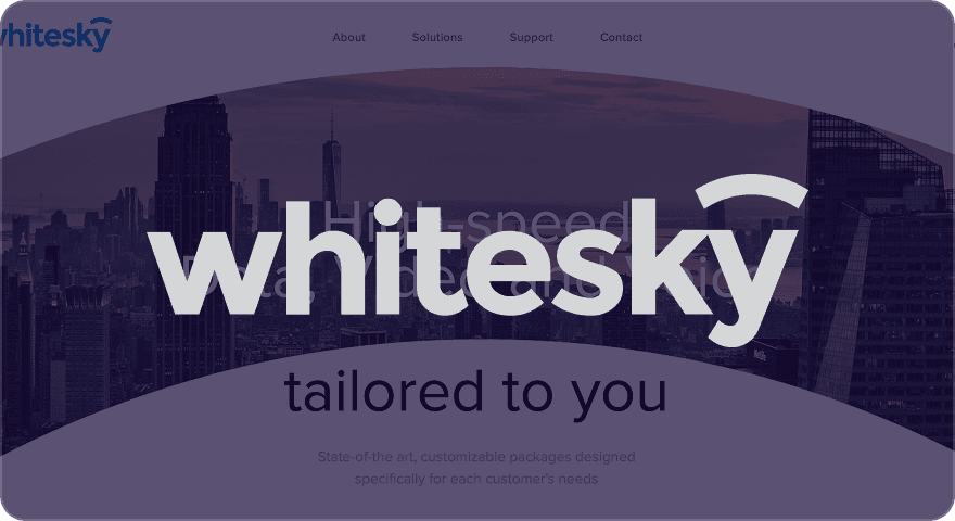 MDU/MTU Networking Portal