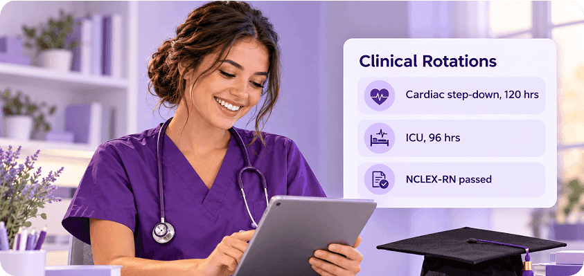 Registered Nurse Resume: How to Pass ATS and Get More Interviews